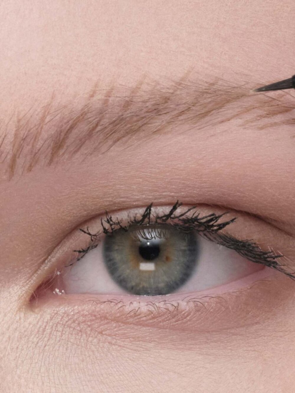 BLONDE ANASTASIA MICROSTROKE BROW PEN NEW UNUSED BOXED